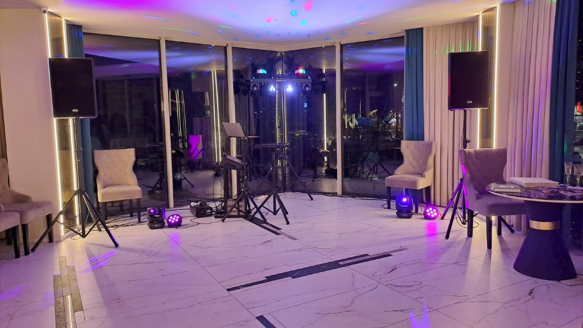 Servicii DJ, pret 200 euro foto 3