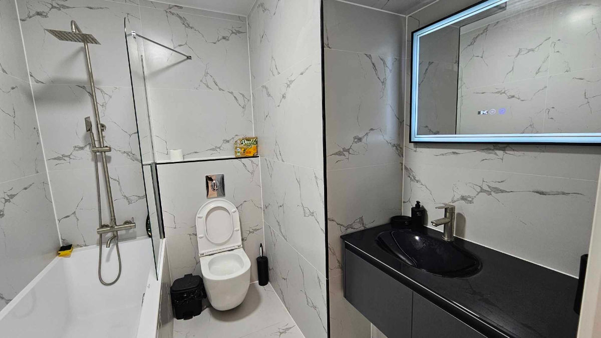 Apartament cu 2 camere,  Centru,  Cahul,  Cahul foto 3