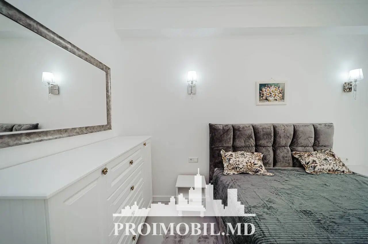 Apartament cu 1 cameră, 50 m², Centru, Chișinău foto 1