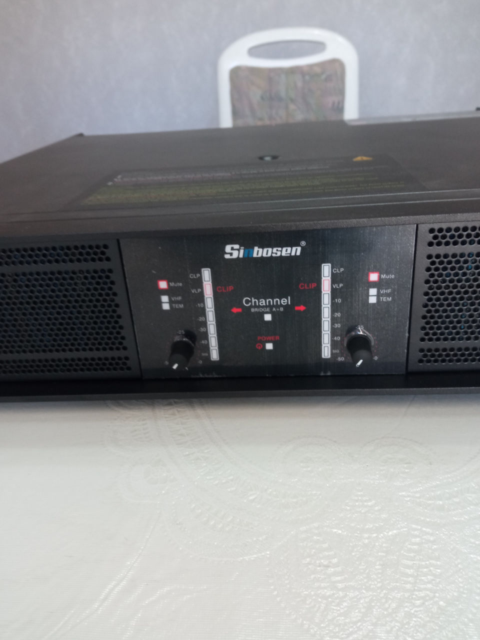 Sinbosen Ds-9k фото 0