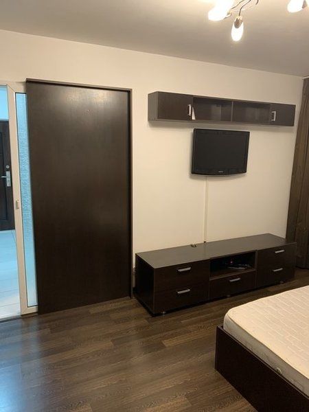 Apartament cu 1 cameră, 22 m², Botanica, Chișinău foto 3