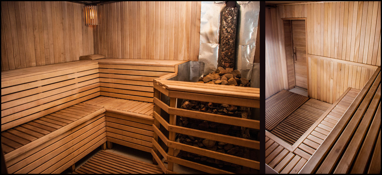 Sauna familiei tale (lux si confort) / Ialoveni foto 0
