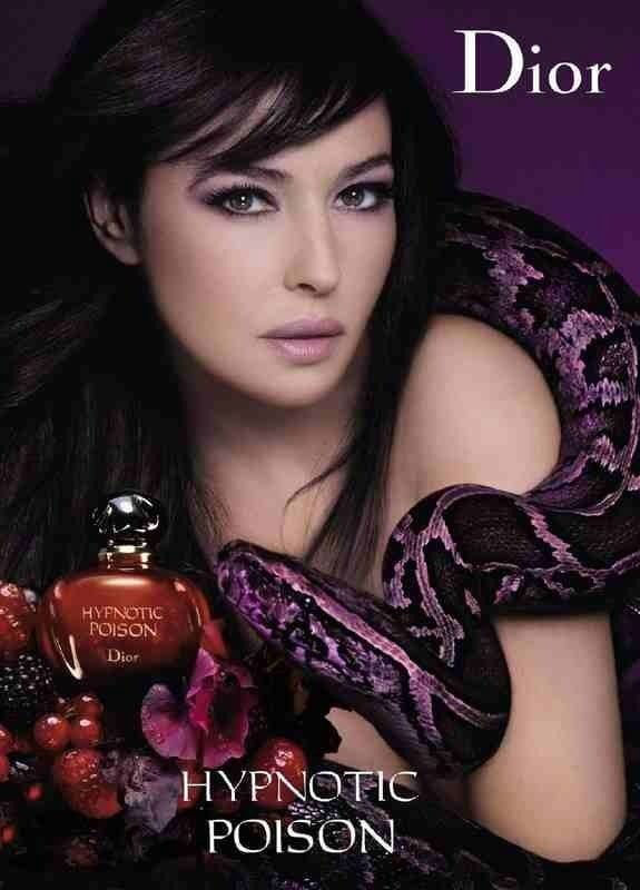 Parfum Dior Poison Hypnotic foto 5