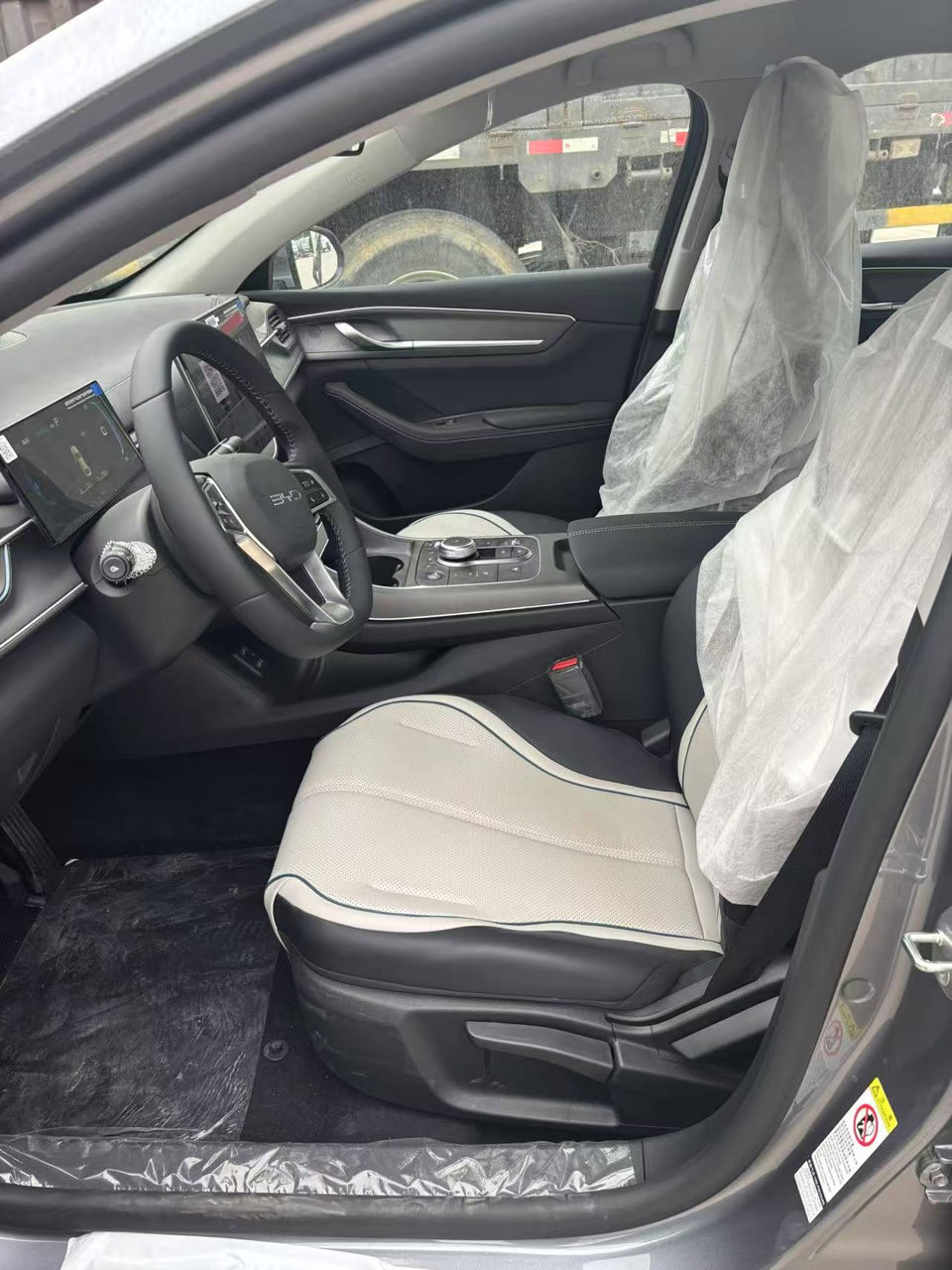 Byd Destroyer 05 фото 3