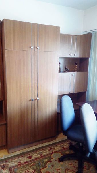 Apartament cu 1 cameră, 20 m², Sculeni, Chișinău foto 7