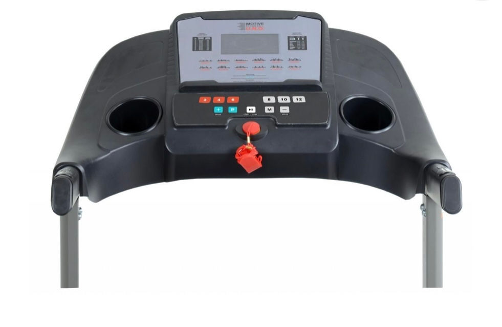 Motive Fitness / U.N.O Speed Master 1.8 foto 2
