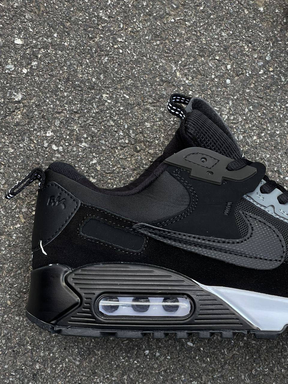 Nike Air Max 90  Poze reale foto 3