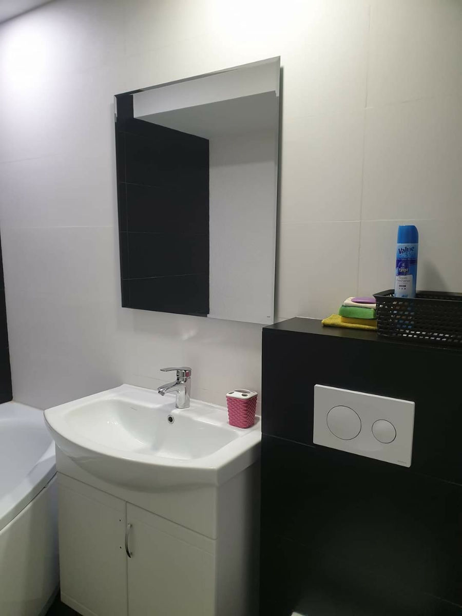 Apartament cu 2 camere, 85 m², Centru, Chișinău foto 4