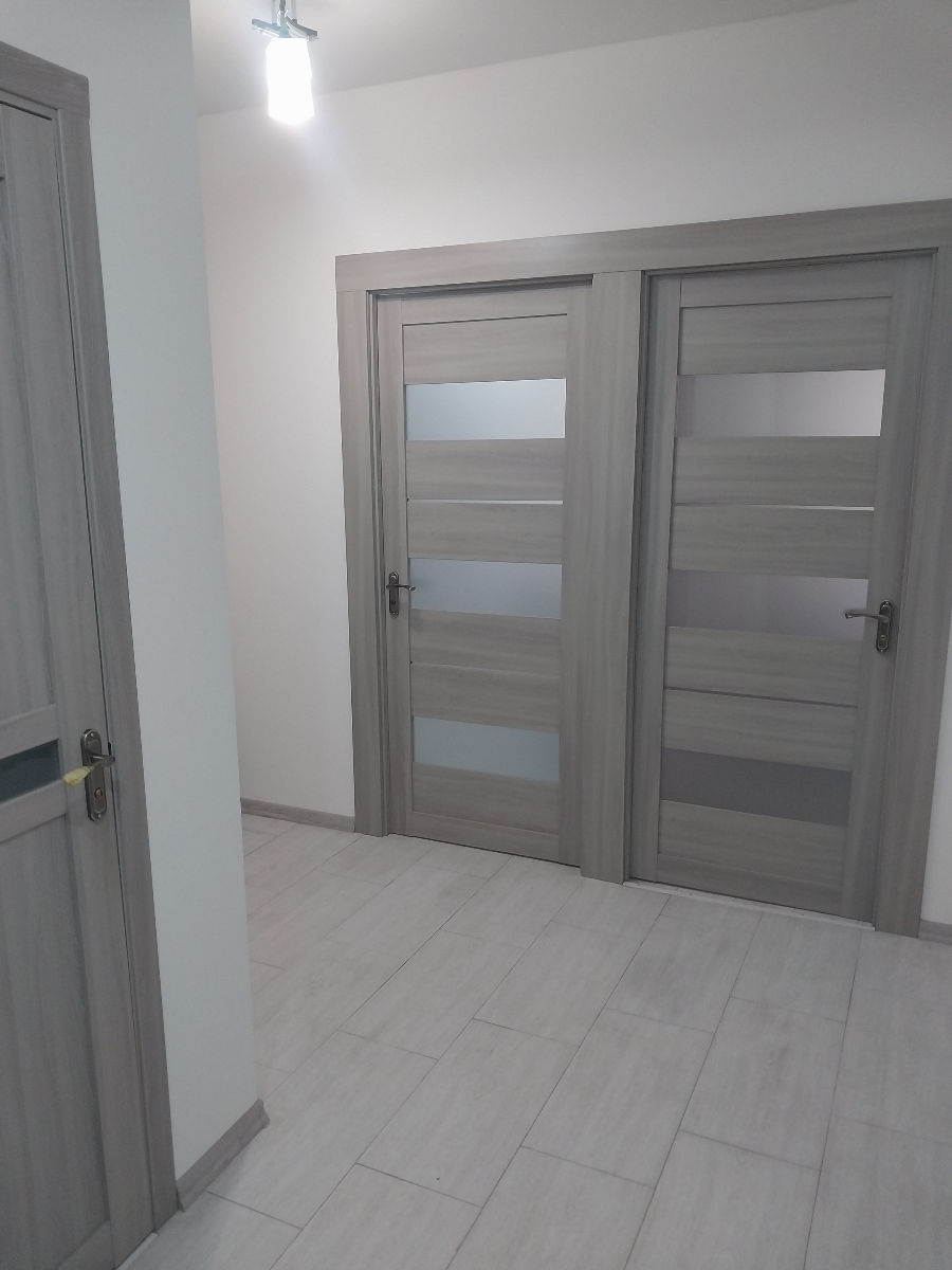 Apartament cu 1 cameră, 52 m², Buiucani, Chișinău foto 4