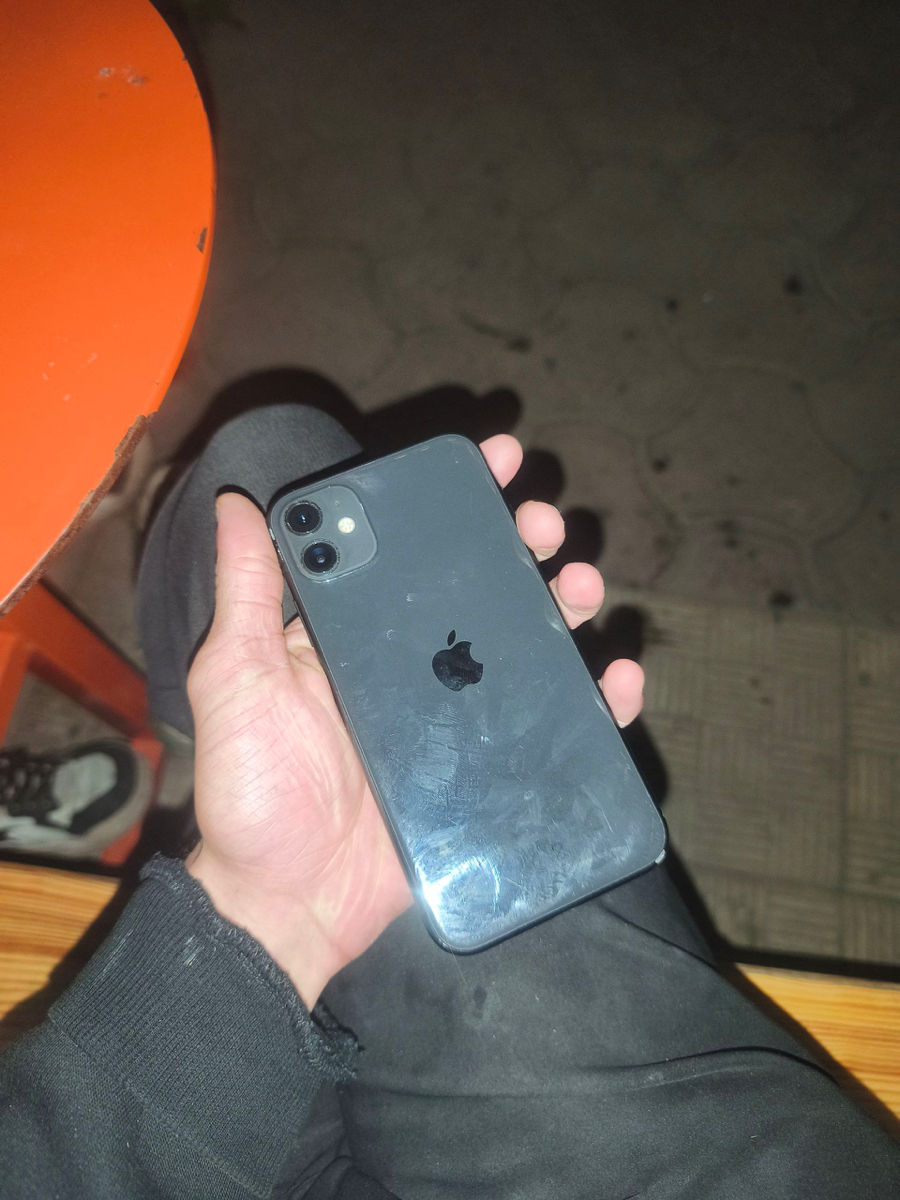 Iphone 11 foto 0