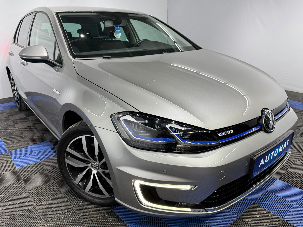 VolkswagenGolf