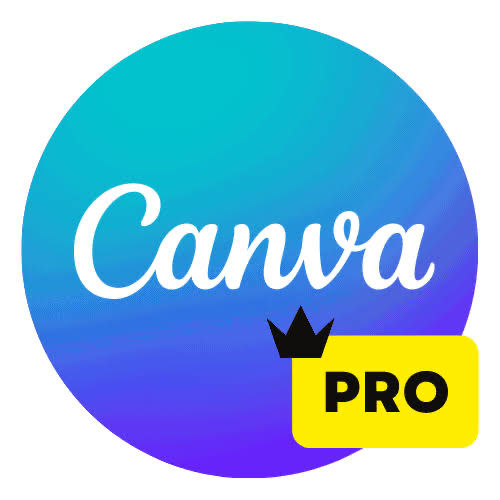 Canva Pro foto 0