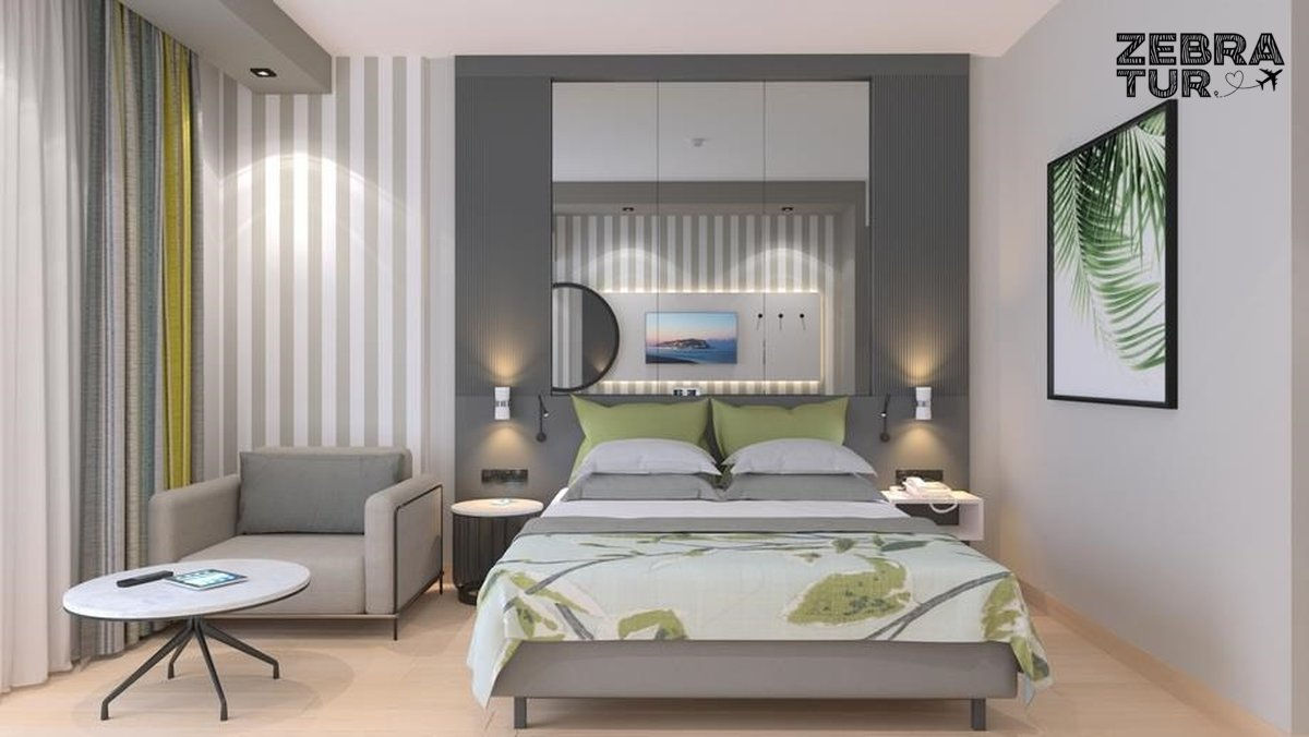 Turcia, Alanya - Crystal Land of Paradise 5* foto 2
