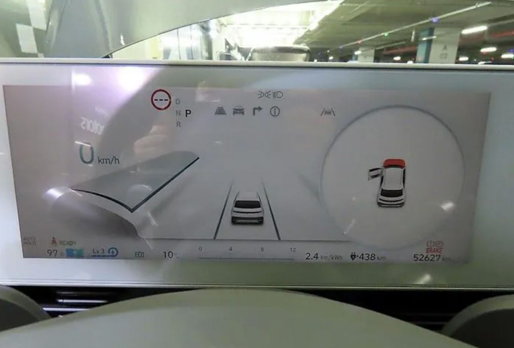 Hyundai IONIQ 5 foto 5