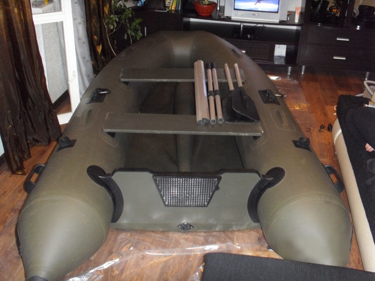 Nordik 330 Nordik 330