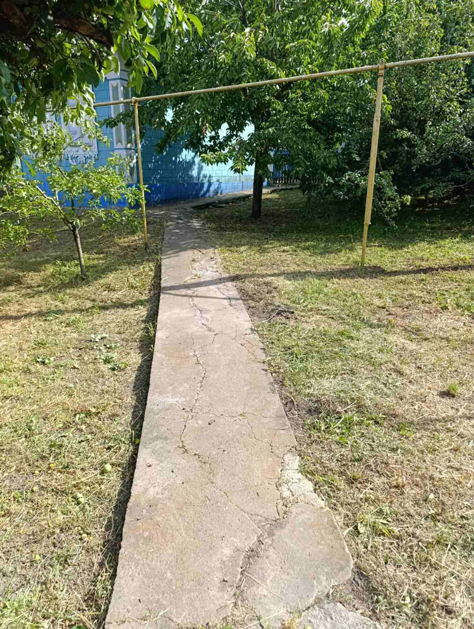 Casă spre vânzare r.Drochia s.Fîntînița фото 0