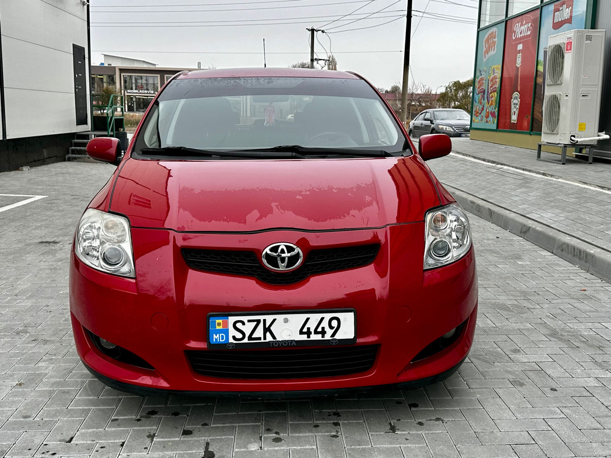 Inchirieri auto Automobile in arendă in orasul Bălți foto 5