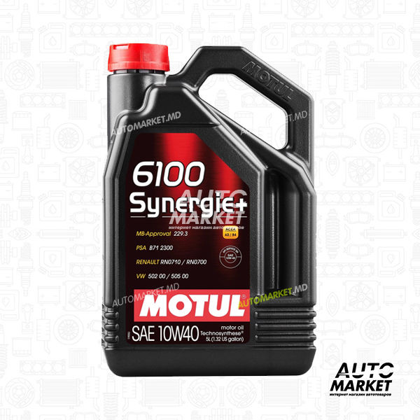 Motul 7100 5w 30