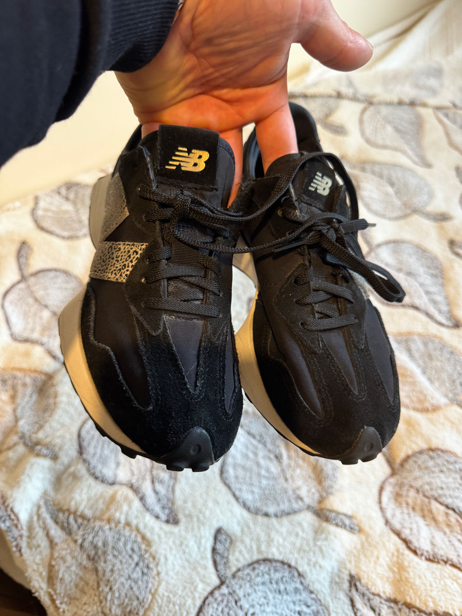 New balance 327 foto 2