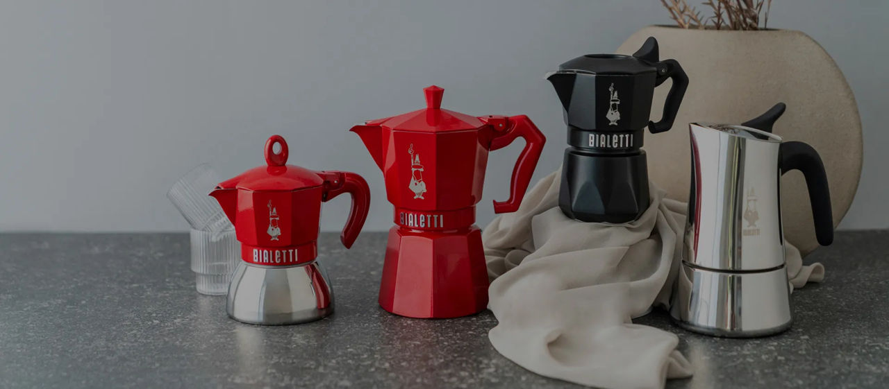 Bialetti- Procafe  Moldova  Chisinau foto 1