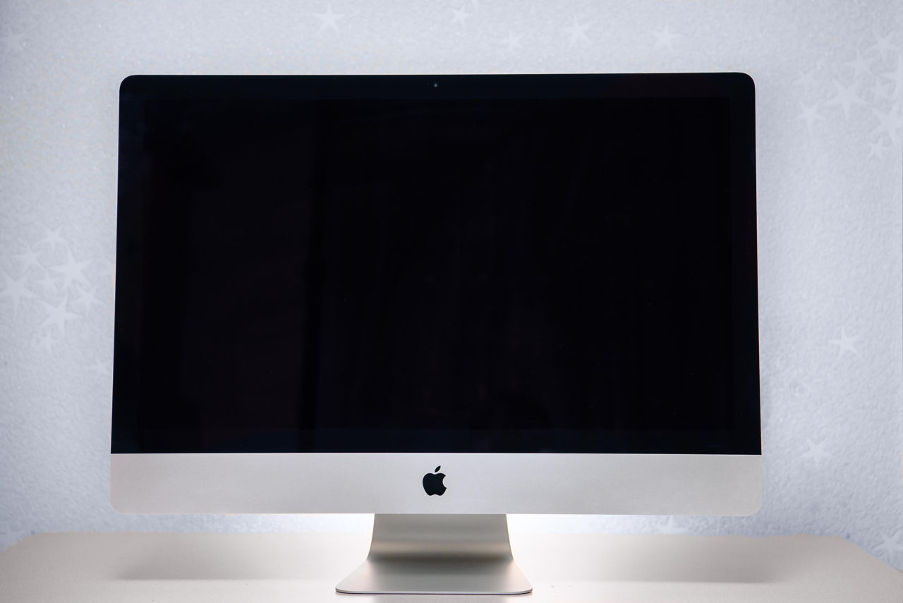 Test de l'iMac 27 Retina 5K 2020 (Core i5 à 3,1 GHz) - eneration
