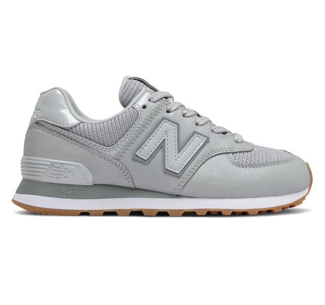 Оригинальные кроссовки New Balance 574