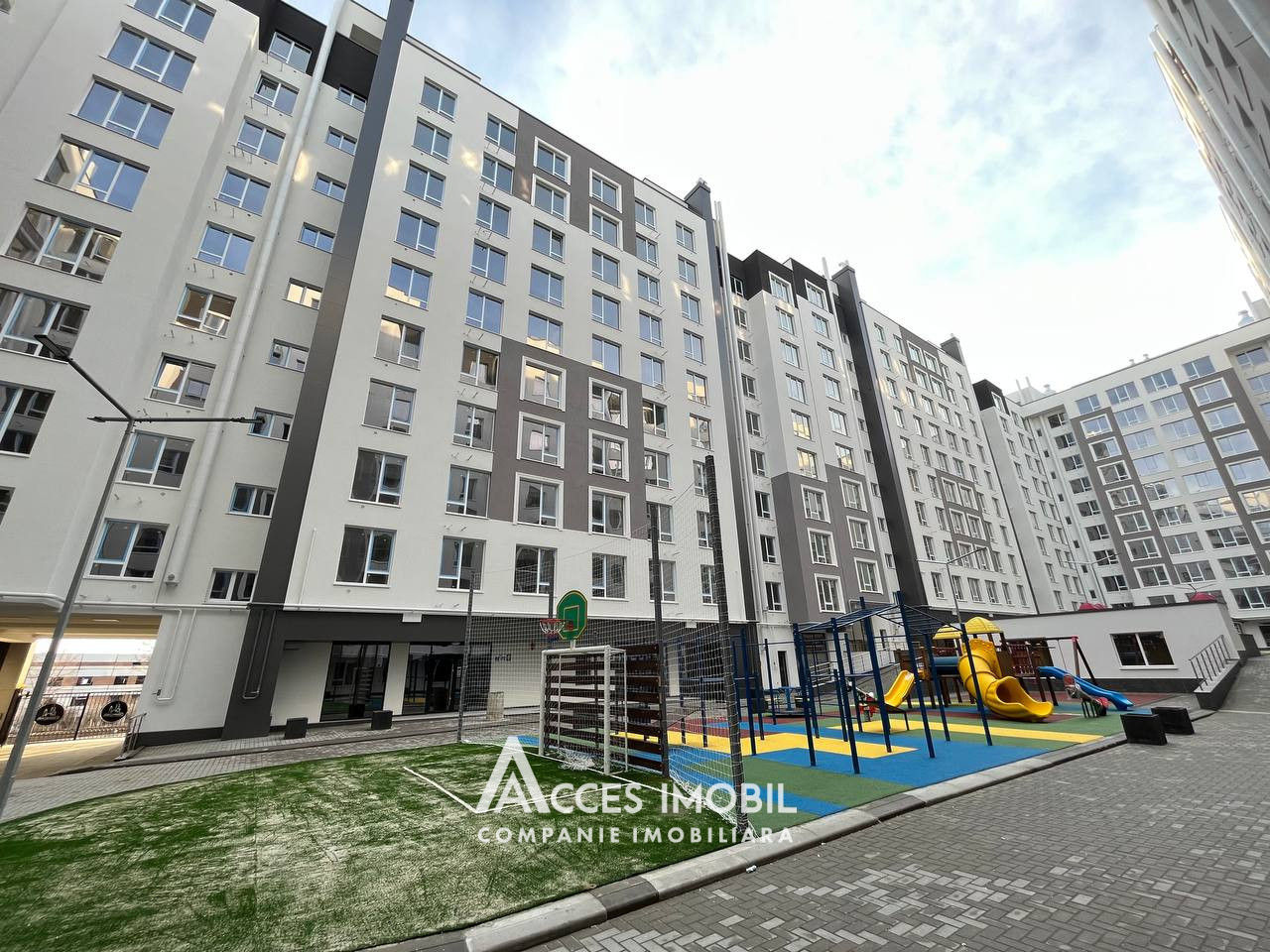 Apartament cu 3 camere, 149 m², Ciocana, Chișinău foto 0