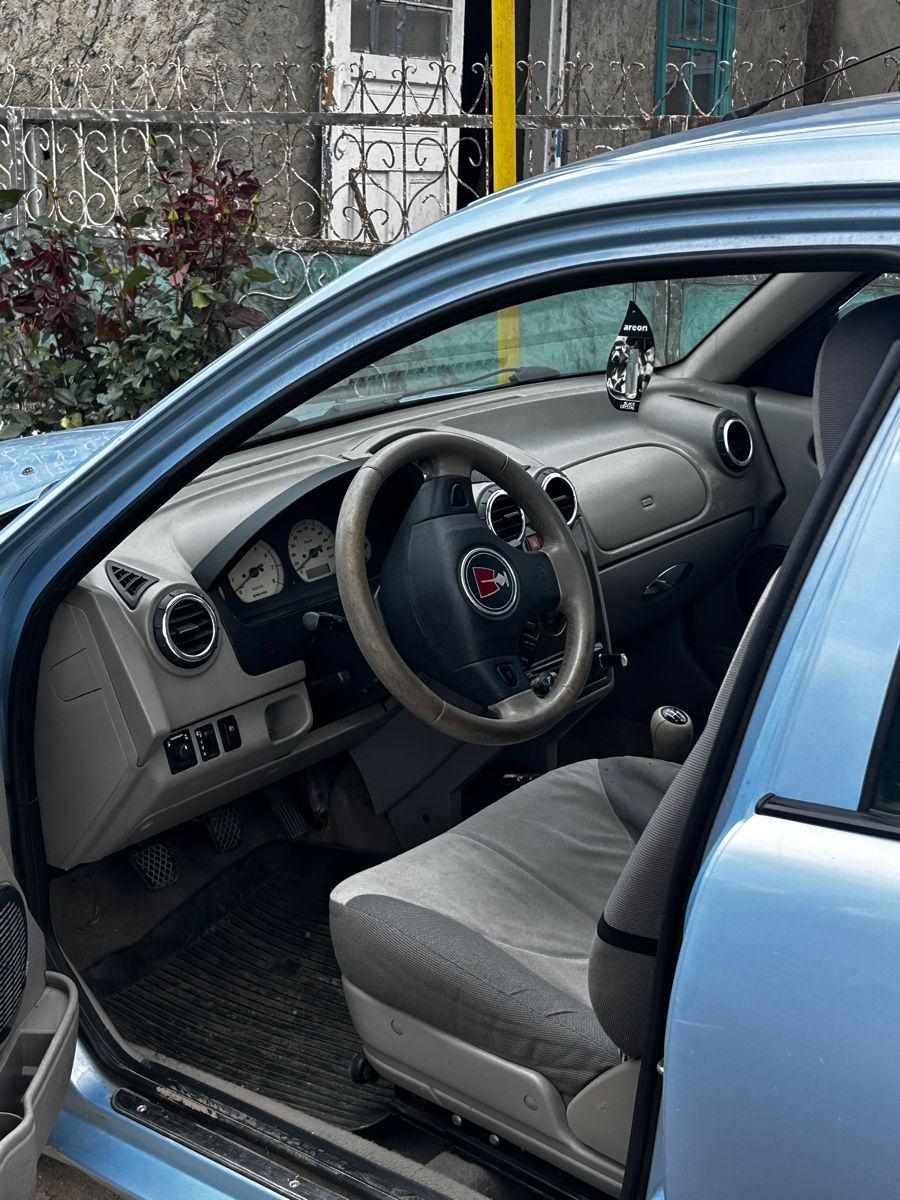 Rover 25 foto 7