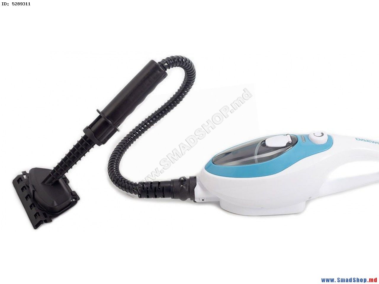 Mop cu aburi Daewoo 1500W foto 4