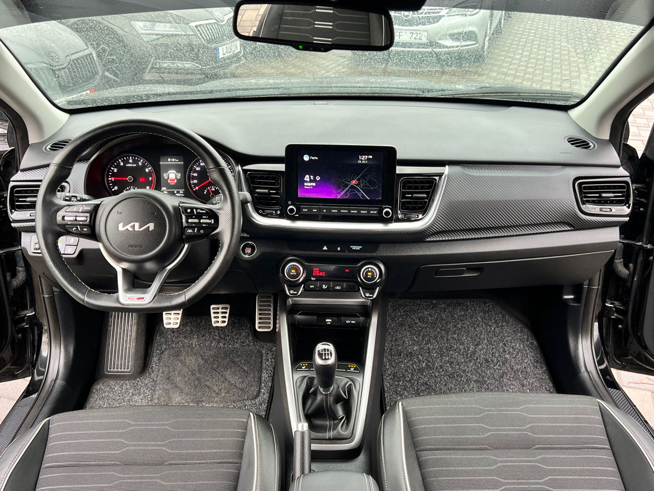 KIA Stonic foto 7