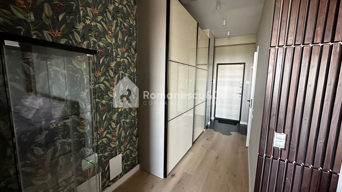 Apartament cu 2 camere, 75 m², Telecentru, Chișinău foto 8