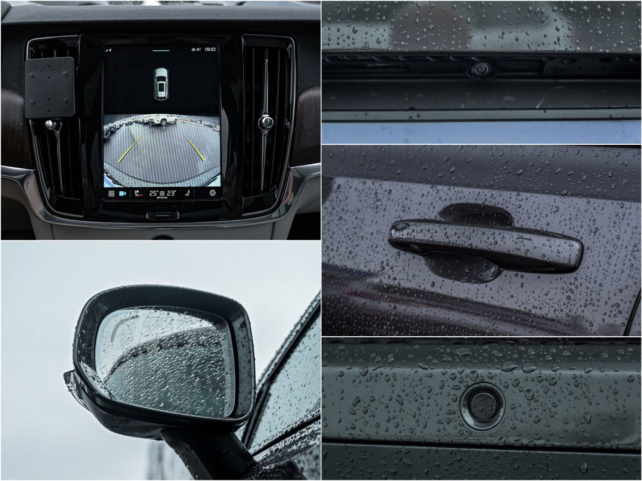 Volvo V90 Cross Country foto 15