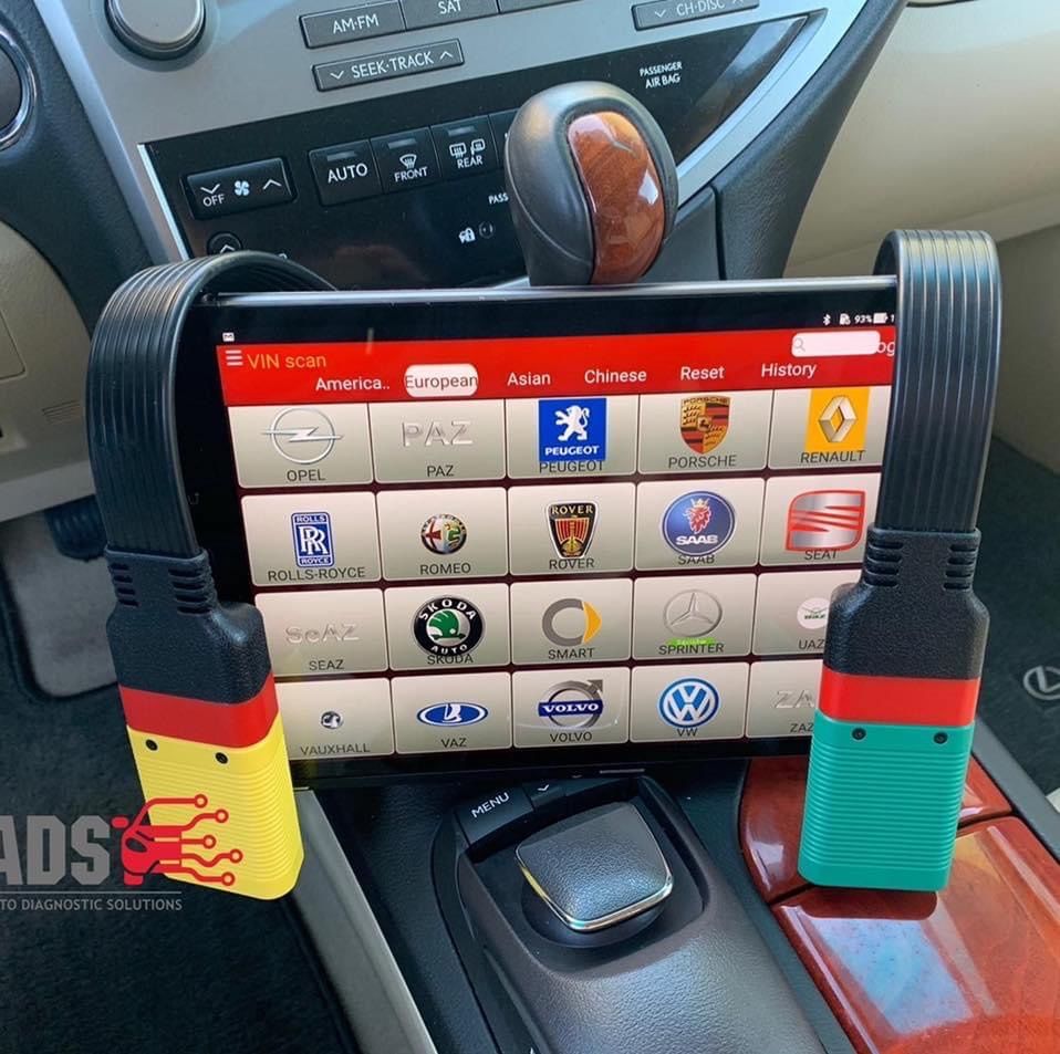 Компьютерная диагностика с выездом!