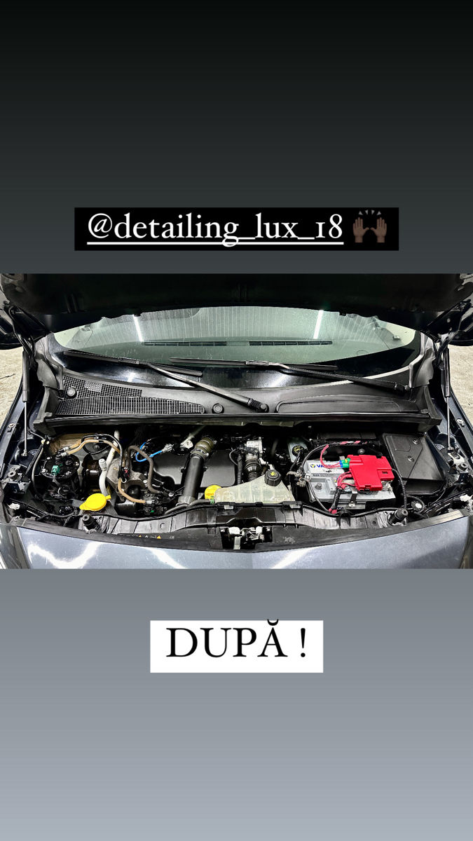 Ofer Cursuri De Detailing Auto foto 10