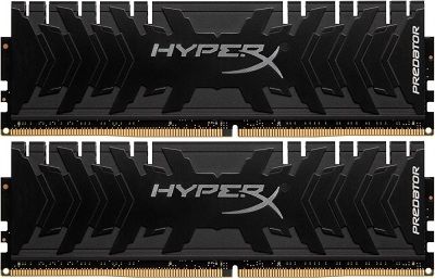 [new] RAM HyperX Kingston GOODRAM Silicon Power (Доставка по всей Молдове) 4/8/16/32/64 ГБ Память foto 0