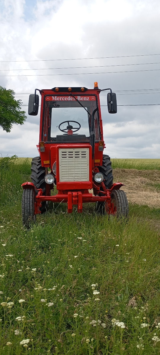 Cultivator splаşnoi pretul 25000 lei, T 25, T 30 pretul 5700 euro foto 2
