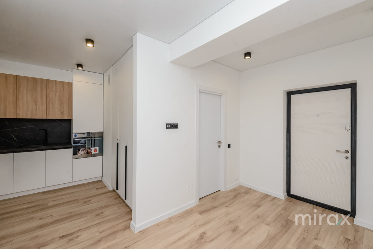 Apartament cu 1 cameră, Centru, Chișinău, Chișinău mun.