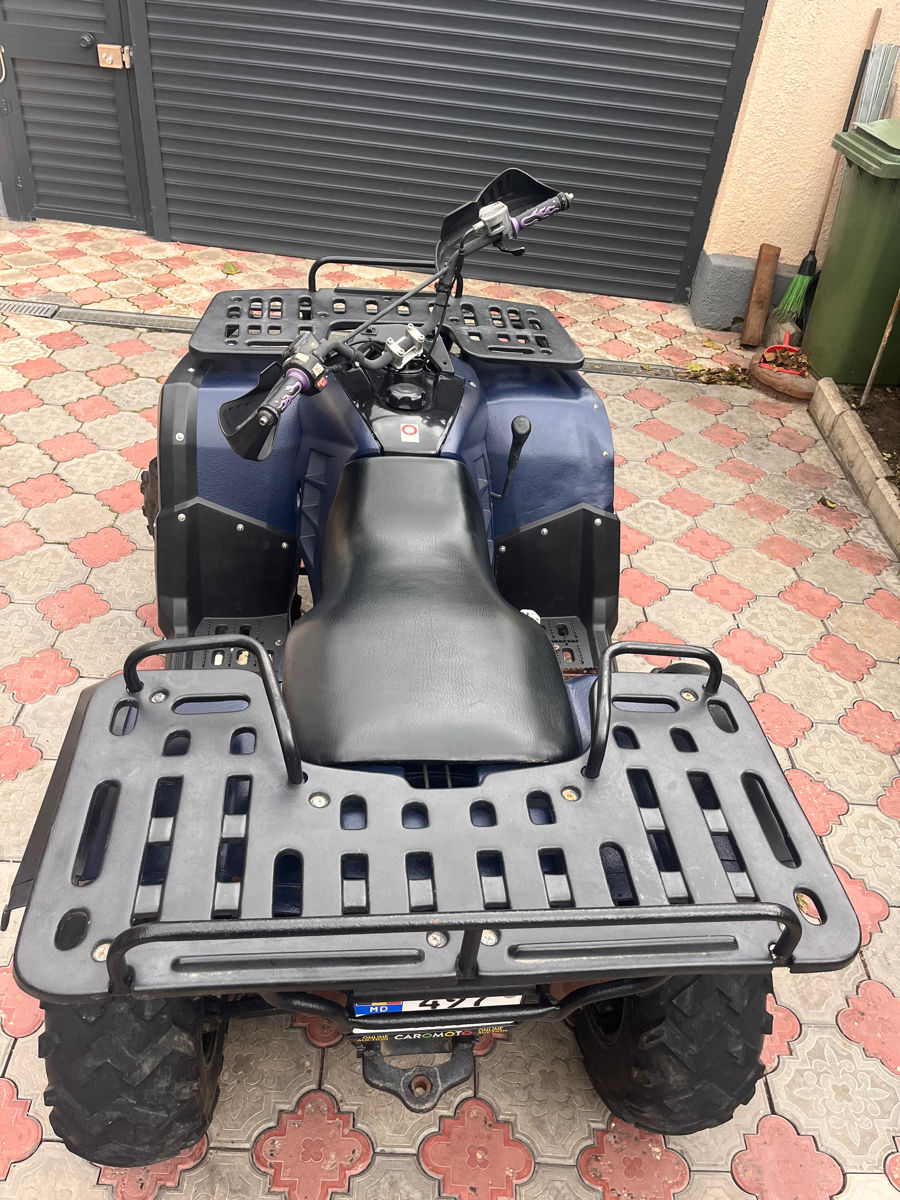 Polaris Stels 300B foto 5