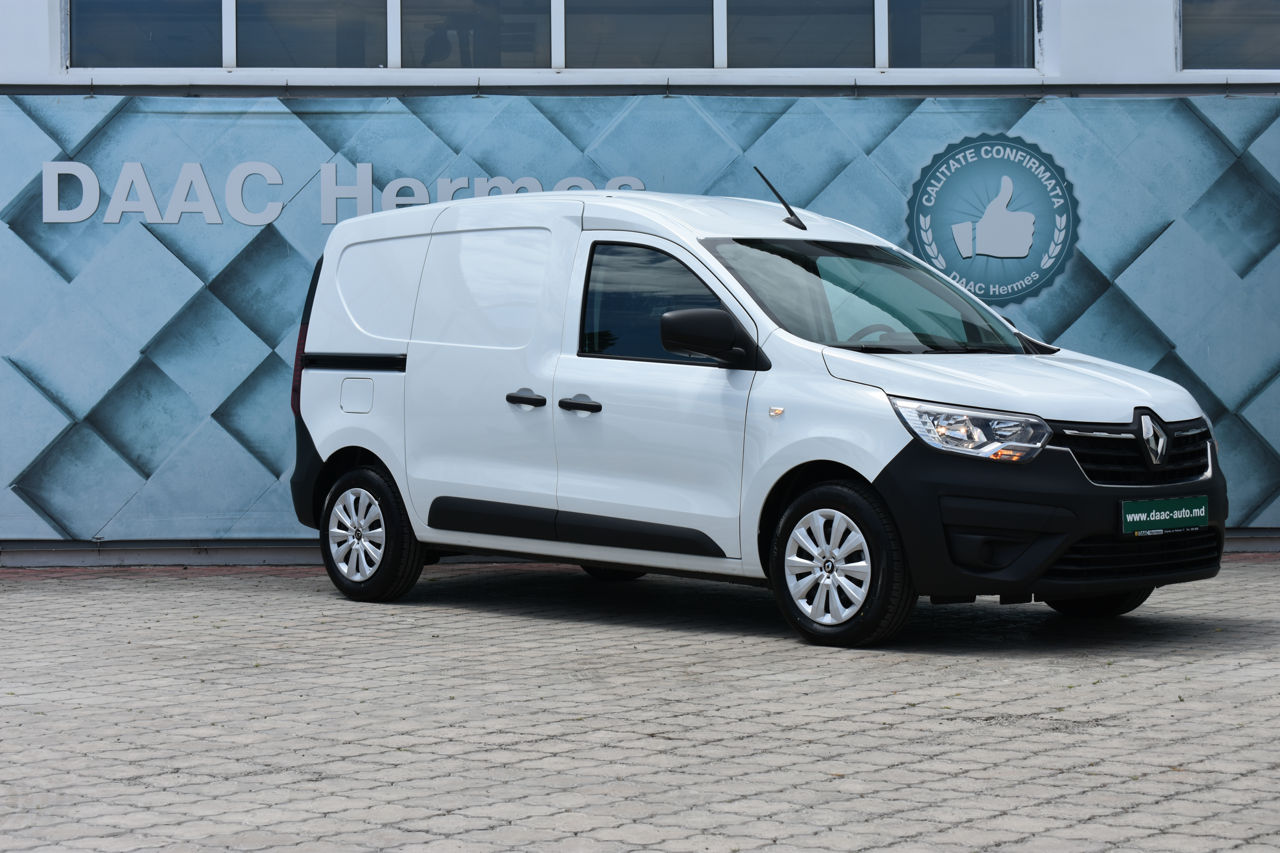 Renault Express foto 2
