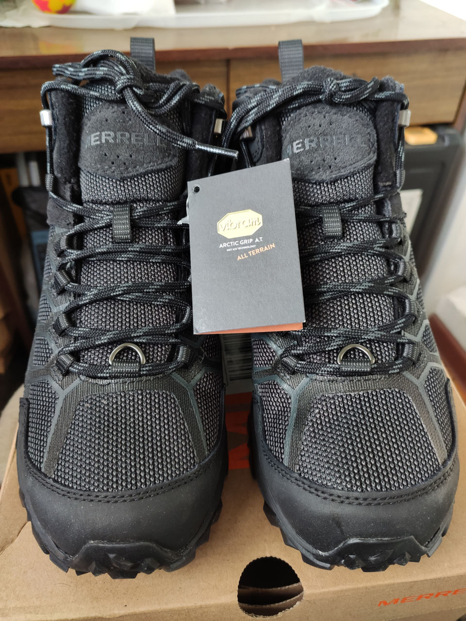 moab fst 3 thermo mid wp m