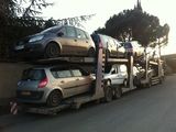 Piese auto opel zafira   combo   meriva   corsa  astra  20. dti    1.3 cdti foto 7