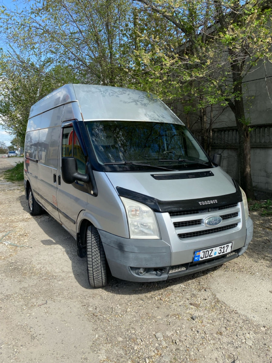 Ford Ford Transit 
 фото 0