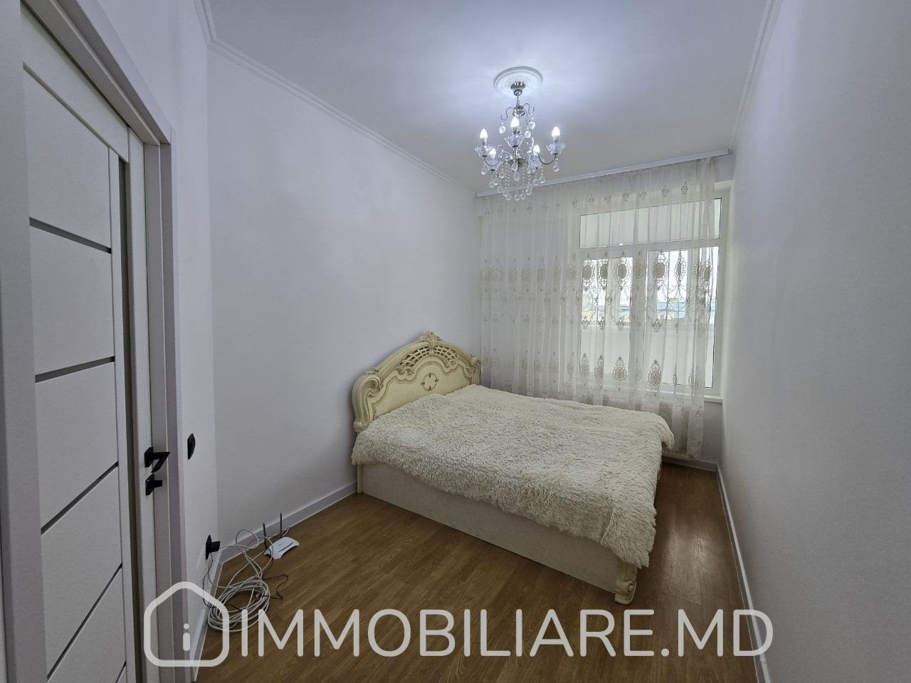 Apartament cu 2 camere, 70 m², Botanica, Chișinău foto 0