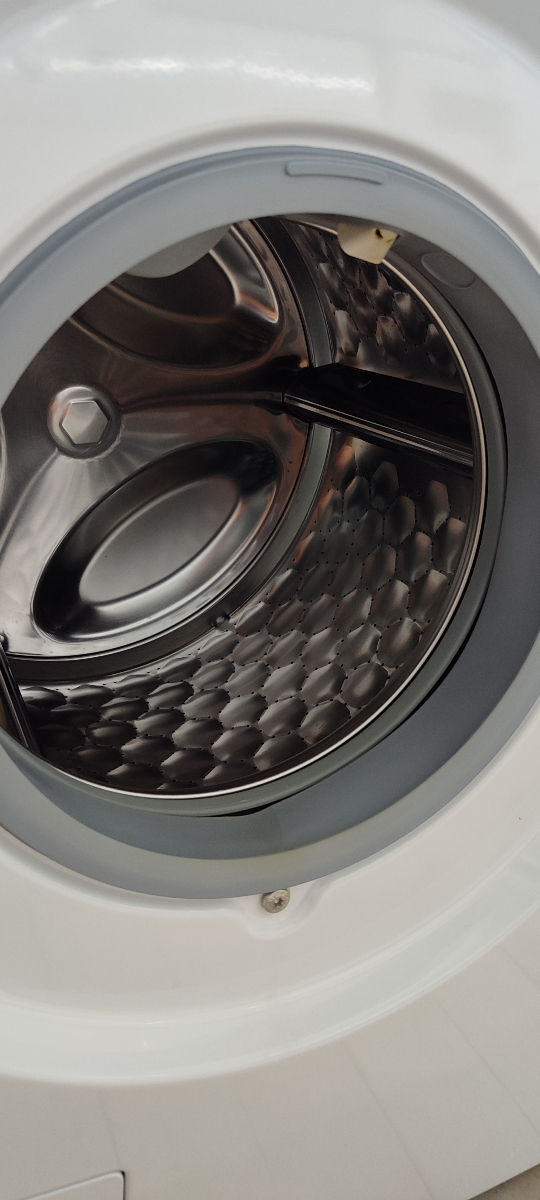 Стиральная машина Miele фото 7