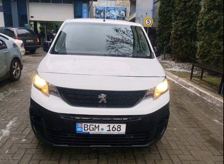 PeugeotPartner