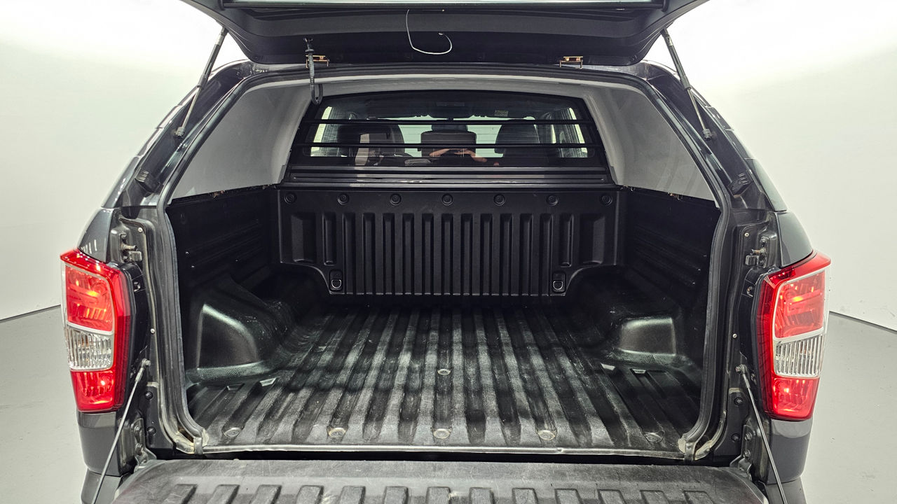 Ssangyong Rexton фото 4