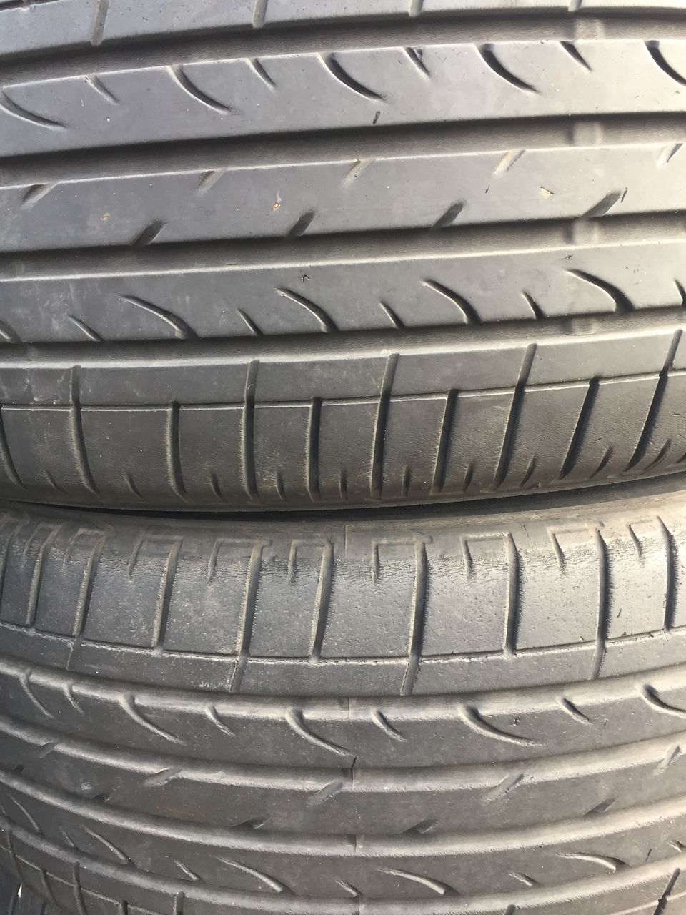 225/55 R18 Brigestone