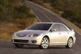 Разборка Mazda(Cx7,Mazda 6,5,323,626,mpv,premacy,121,3,2,Cx5) фото 0