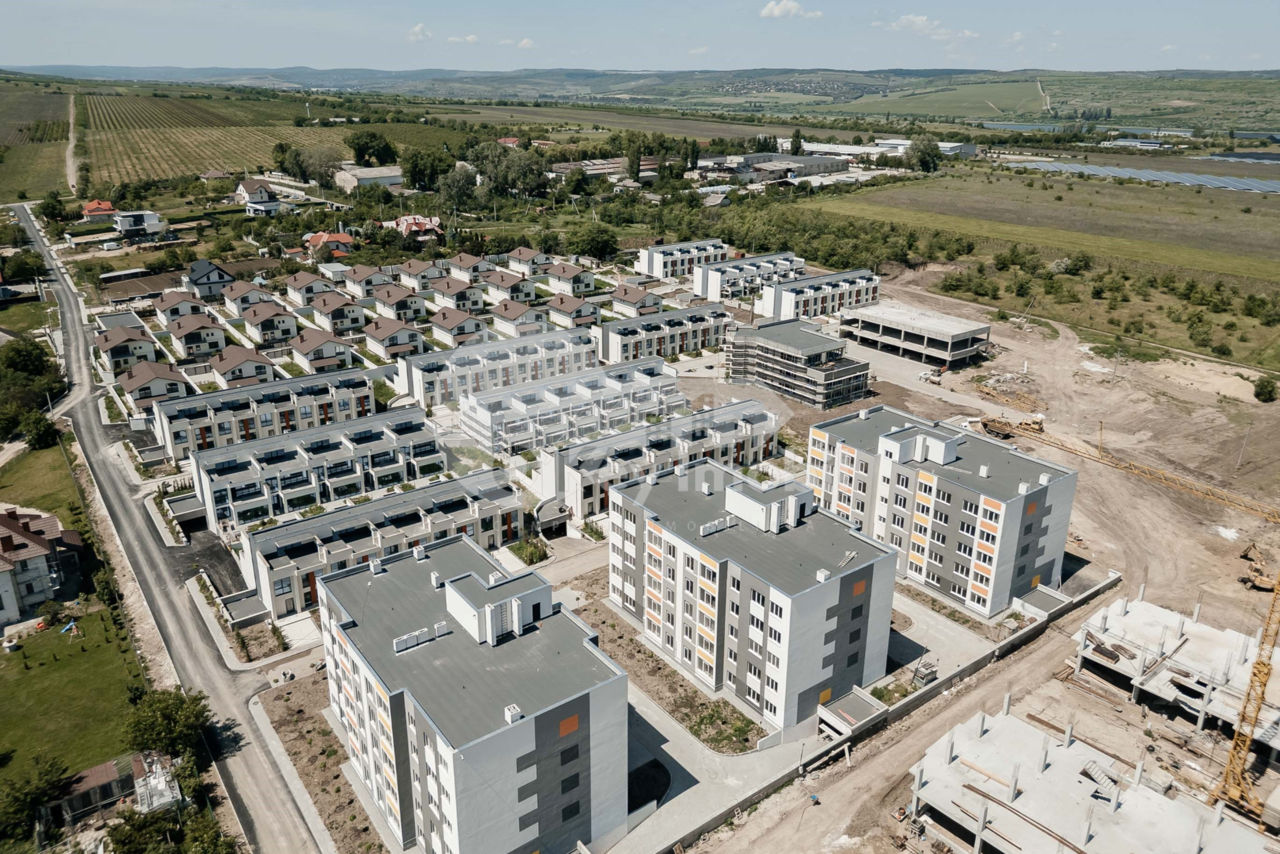 Townhouse în 2 nivele, 170 mp, Cojușna 140000 € foto 18