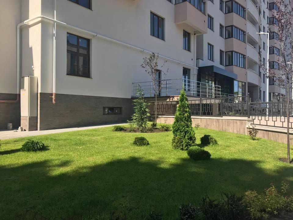 Apartament cu 1 cameră,  Botanica,  Chișinău mun. foto 13